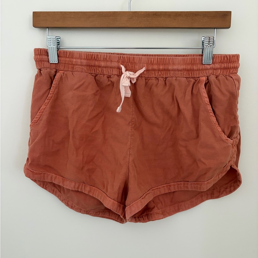 Billabong Road Trippin’ Elastic Waist Shorts